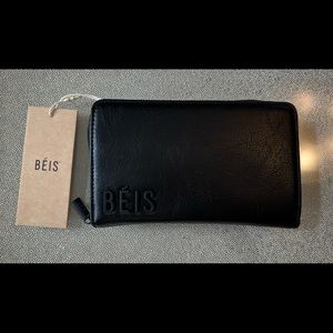 BÉIS - The Travel Wallet